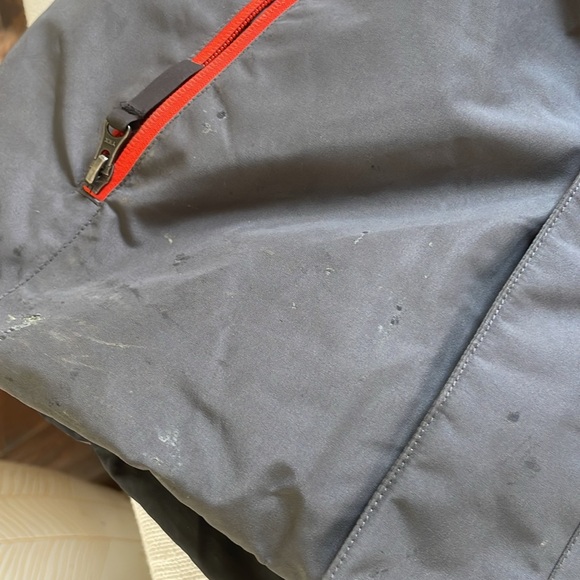 Boys Spyder Ski Jacket - Picture 8 of 10